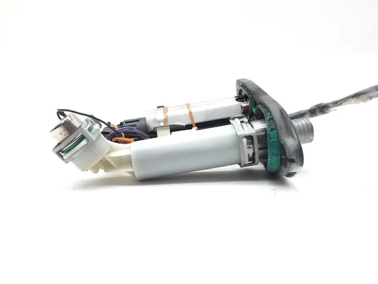 Gas Fuel Tank Pump 2008 Harley-Davidson Sportster 1200 Low XL1200L 3222