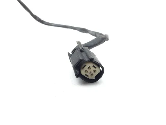 Gas Fuel Tank Pump 2008 Harley-Davidson Sportster 1200 Low XL1200L 3222