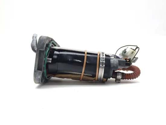 Gas Fuel Tank Pump 2008 Harley-Davidson Sportster 1200 Low XL1200L 3222