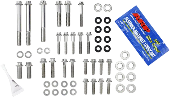 Feuling External Engine Fastener Dress Up Bolt Kit