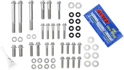 Feuling External Engine Fastener Dress Up Bolt Kit