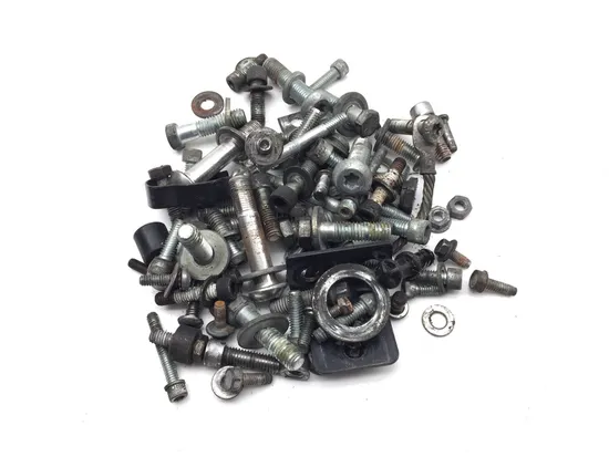 Misc Bolt Kit 2008 Harley-Davidson Sportster 1200 Low XL1200L 3222