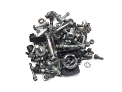 Misc Bolt Kit 2008 Harley-Davidson Sportster 1200 Low XL1200L 3222