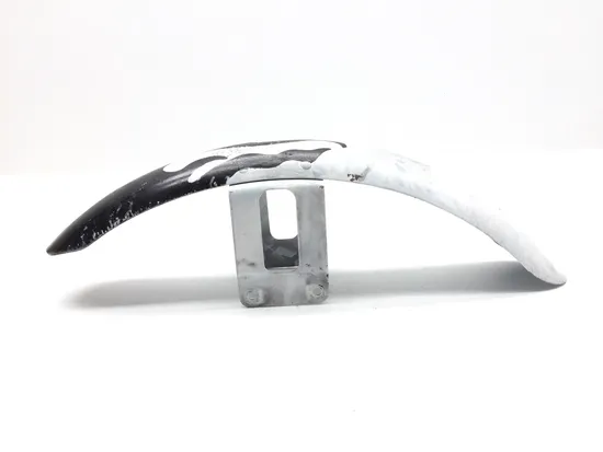 Front Fender Fairing Tire Hugger 2008 Harley Sportster 1200 Low XL1200L 3222 x