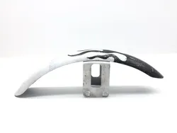 Front Fender Fairing Tire Hugger 2008 Harley Sportster 1200 Low XL1200L 3222 x