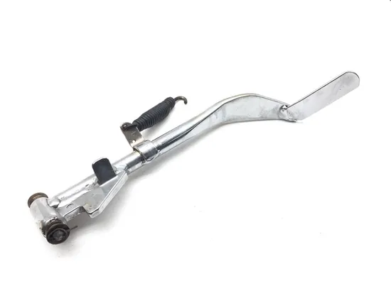 Kick Stand Bracket Side Foot Leg 2008 Harley Sportster 1200 Low XL1200L 3222
