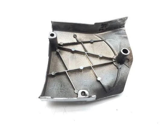 Front Belt Pulley Sprocket Cover 2008 Harley Sportster 1200 Low XL1200L 3222