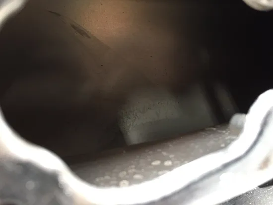 Gas Tank Fuel Petrol 2008 Harley-Davidson Sportster 1200 Low XL1200L 3222 x