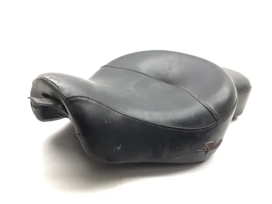 Seat 2008 Harley-Davidson Sportster 1200 Low XL1200L 3222 x