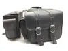 Saddlebags 2008 Harley-Davidson Sportster 1200 Low XL1200L 3222 x