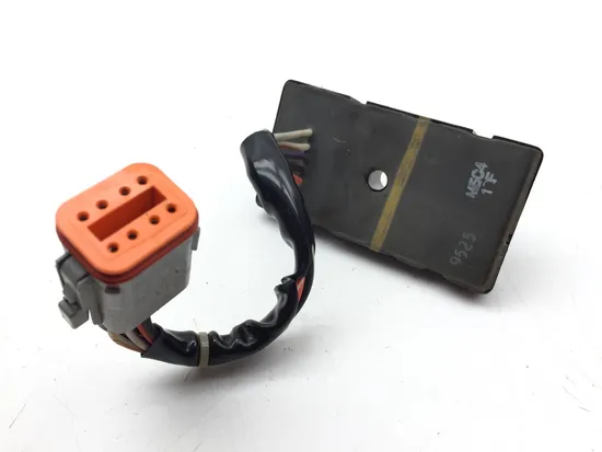 Turn Signal Module 1995 Harley-Davidson Electra Glide FLHT 3240