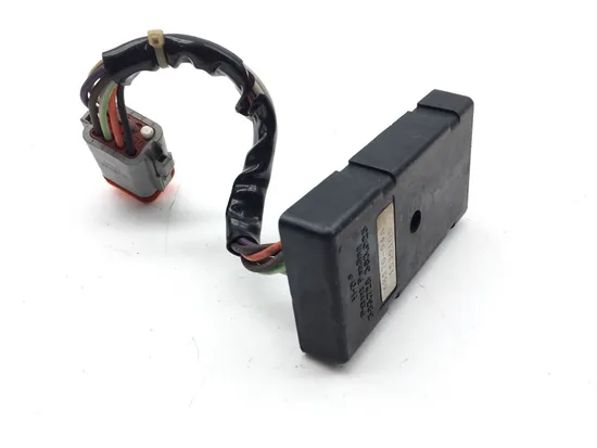 Turn Signal Module 1995 Harley-Davidson Electra Glide FLHT 3240