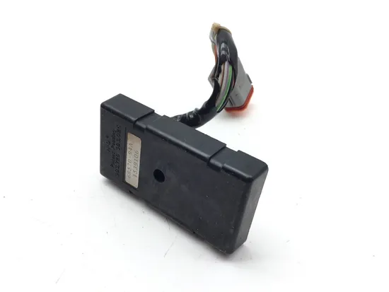Turn Signal Module 1995 Harley-Davidson Electra Glide FLHT 3240