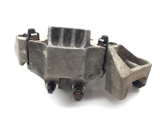 Rear Brake Caliper W Stay 1995 Harley-Davidson Electra Glide FLHT 3240 5