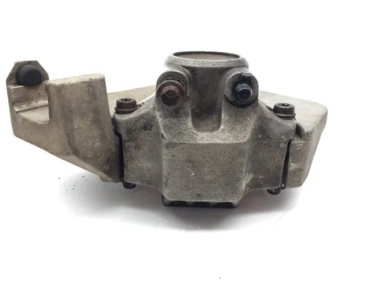 Rear Brake Caliper W Stay 1995 Harley-Davidson Electra Glide FLHT 3240 4