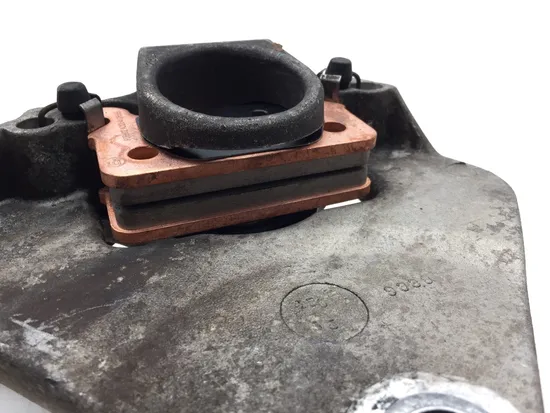 Rear Brake Caliper W Stay 1995 Harley-Davidson Electra Glide FLHT 3240 6