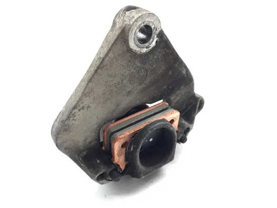 Rear Brake Caliper W Stay 1995 Harley-Davidson Electra Glide FLHT 3240 1