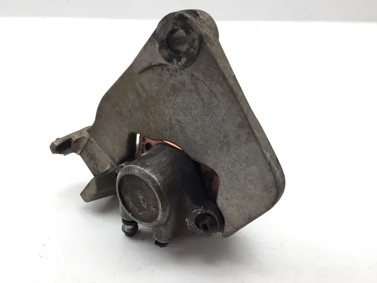 Rear Brake Caliper W Stay 1995 Harley-Davidson Electra Glide FLHT 3240 2