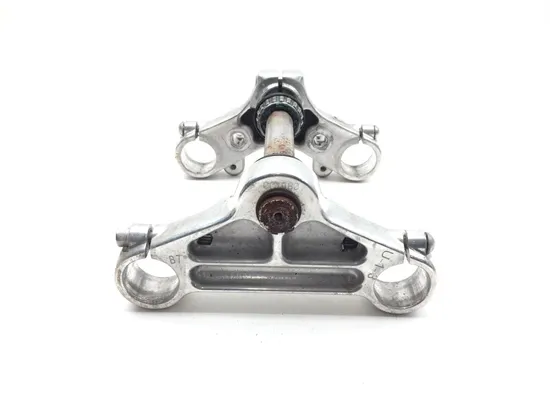 Upper Lower Triple Tree Set 2008 Harley-Davidson Sportster 1200 Low XL1200L 3222