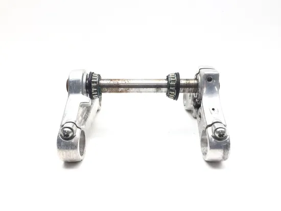 Upper Lower Triple Tree Set 2008 Harley-Davidson Sportster 1200 Low XL1200L 3222