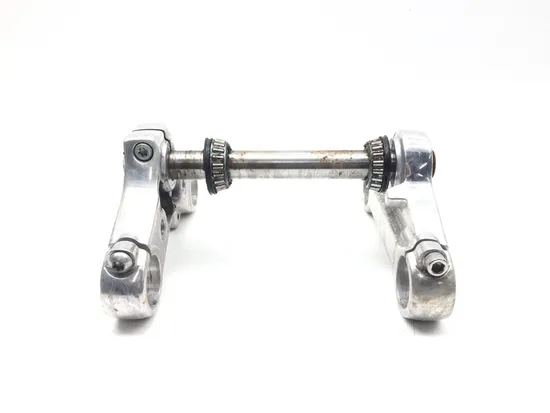 Upper Lower Triple Tree Set 2008 Harley-Davidson Sportster 1200 Low XL1200L 3222