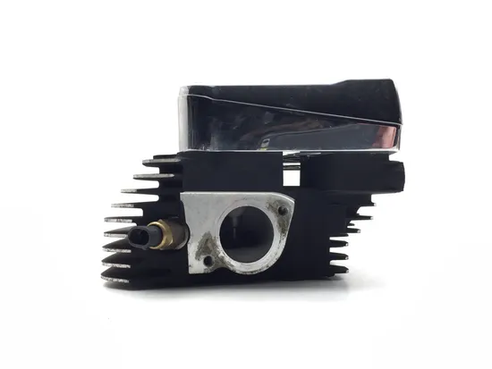 Engine Cylinder Head Complete Front 2000 Harley Electra Glide FLHTCI 3237