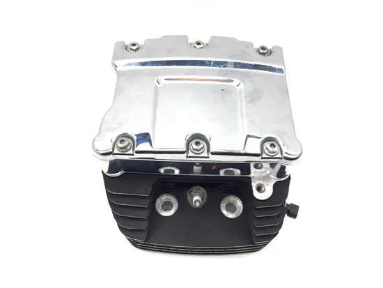 Engine Cylinder Head Complete Front 2000 Harley Electra Glide FLHTCI 3237