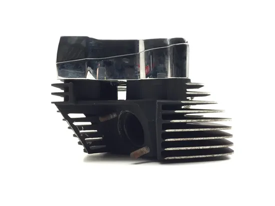 Engine Cylinder Head Complete Front 2000 Harley Electra Glide FLHTCI 3237