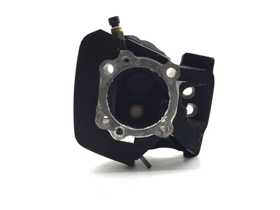 Engine Cylinder Head Complete Front 2000 Harley Electra Glide FLHTCI 3237