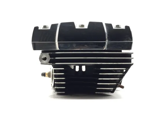 Engine Cylinder Head Complete Front 2000 Harley Electra Glide FLHTCI 3237