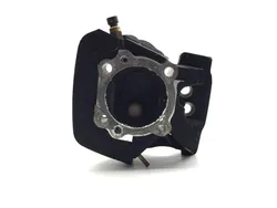 Engine Cylinder Head Complete Front 2000 Harley Electra Glide FLHTCI 3237