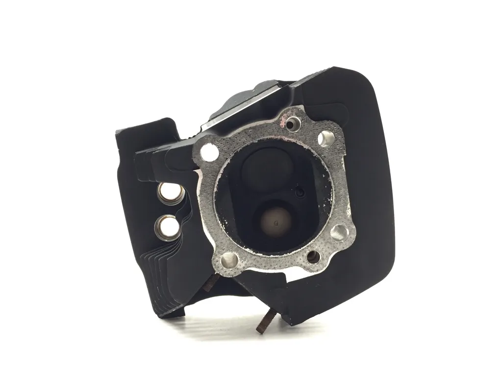 Engine Cylinder Head Complete Rear 2000 Harley Electra Glide Classic FLHTCI 3237