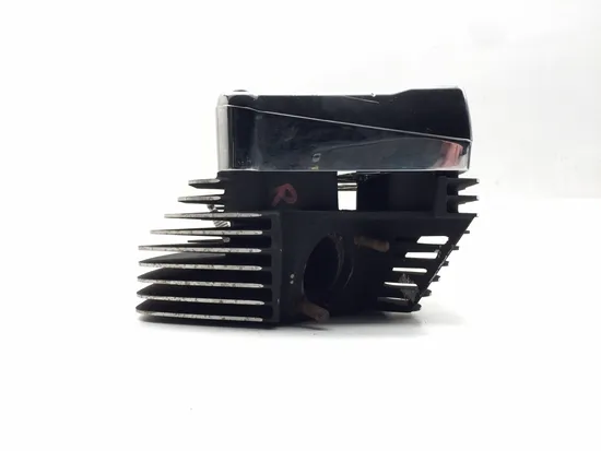 Engine Cylinder Head Complete Rear 2000 Harley Electra Glide Classic FLHTCI 3237