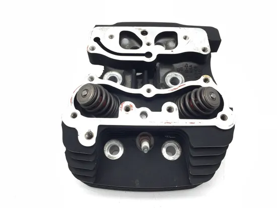 Engine Cylinder Head Complete Rear 2000 Harley Electra Glide Classic FLHTCI 3237