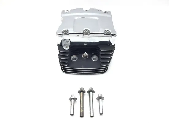 Engine Cylinder Head Complete Rear 2000 Harley Electra Glide Classic FLHTCI 3237