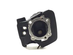 Engine Cylinder Head Complete Rear 2000 Harley Electra Glide Classic FLHTCI 3237