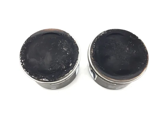 Front Rear Cylinder Jugs w Pistons 2000 Harley Electra Glide Classic FLHTCI 3237