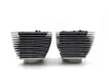 Front Rear Cylinder Jugs w Pistons 2000 Harley Electra Glide Classic FLHTCI 3237