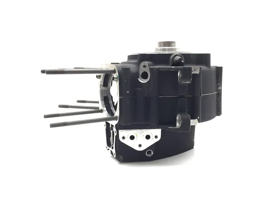 Engine Left Right Center Cases 2000 Harley Electra Glide Classic EFI FLHTCI 3237