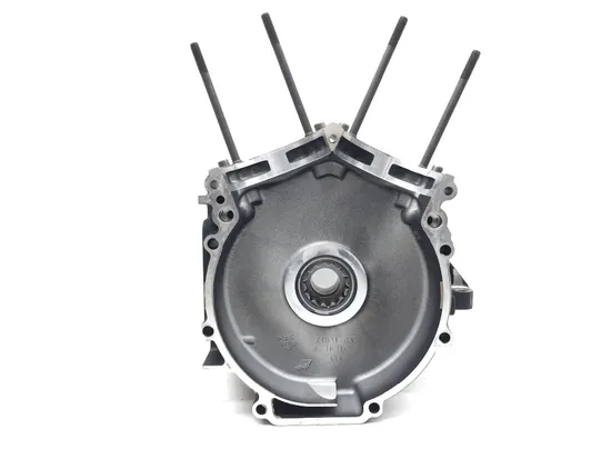 Engine Left Right Center Cases 2000 Harley Electra Glide Classic EFI FLHTCI 3237