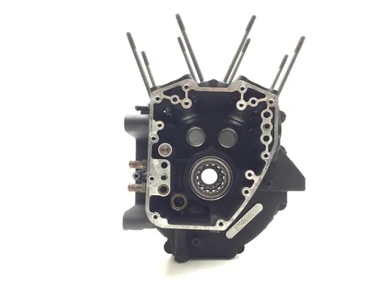 Engine Left Right Center Cases 2000 Harley Electra Glide Classic EFI FLHTCI 3237