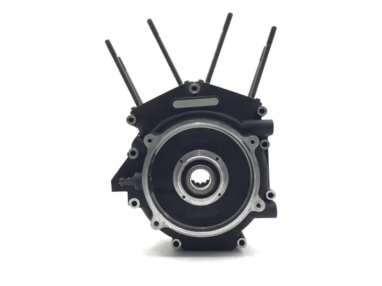 Engine Left Right Center Cases 2000 Harley Electra Glide Classic EFI FLHTCI 3237