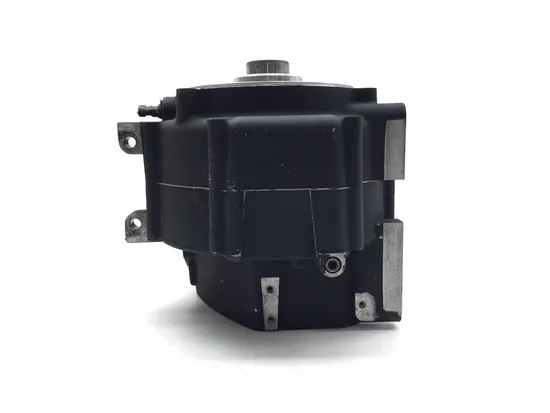 Engine Left Right Center Cases 2000 Harley Electra Glide Classic EFI FLHTCI 3237