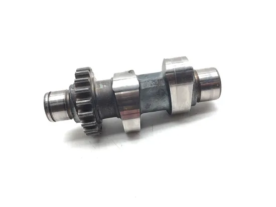 Front Rear Cam Shafts Cams 2000 Harley Electra Glide Classic EFI FLHTCI 3237 11