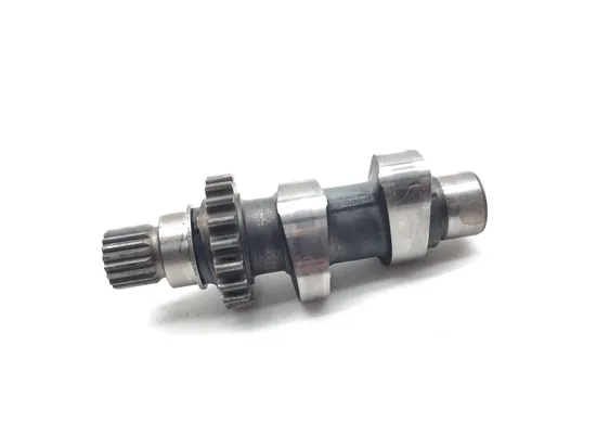 Front Rear Cam Shafts Cams 2000 Harley Electra Glide Classic EFI FLHTCI 3237 6