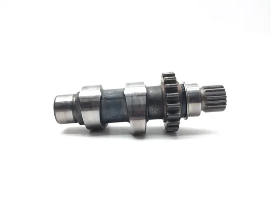 Front Rear Cam Shafts Cams 2000 Harley Electra Glide Classic EFI FLHTCI 3237 4