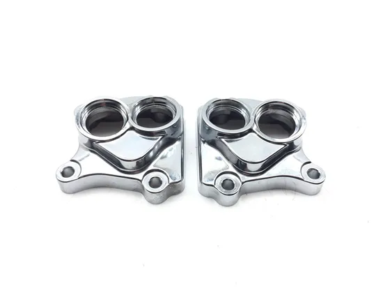 Push Rods Tubes and Lifters 2000 Harley Electra Glide Classic EFI FLHTCI 3237