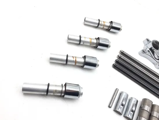 Push Rods Tubes and Lifters 2000 Harley Electra Glide Classic EFI FLHTCI 3237