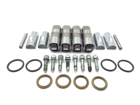 Push Rods Tubes and Lifters 2000 Harley Electra Glide Classic EFI FLHTCI 3237