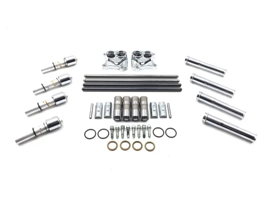 Push Rods Tubes and Lifters 2000 Harley Electra Glide Classic EFI FLHTCI 3237